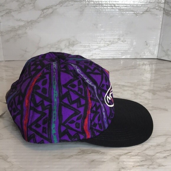 Hoxer headwear NFM retro SnapBack hat - Picture 5 of 10
